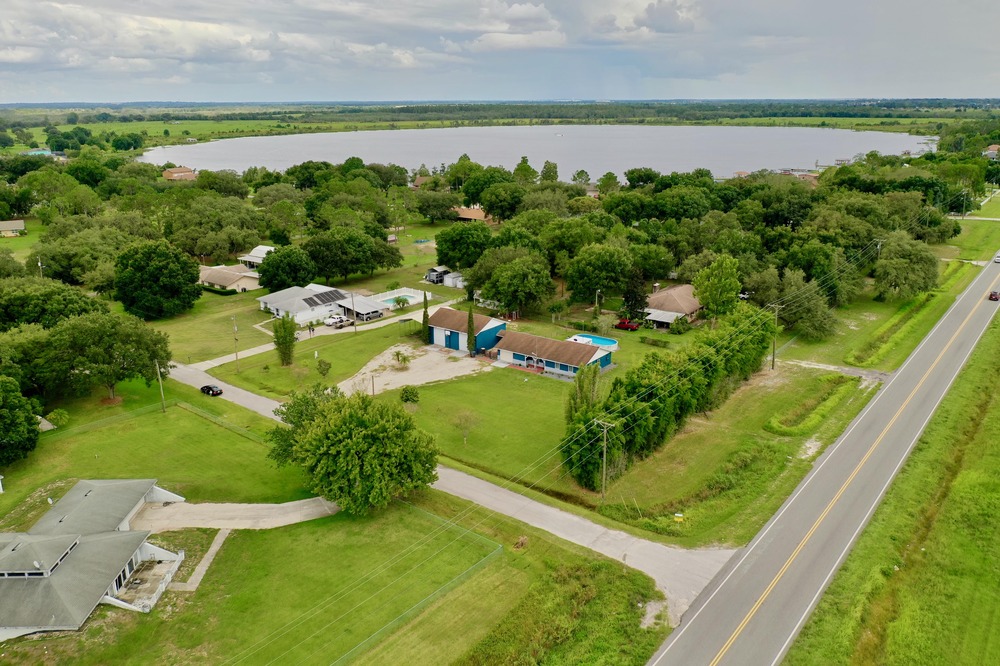 lake alfred 4 bedroom