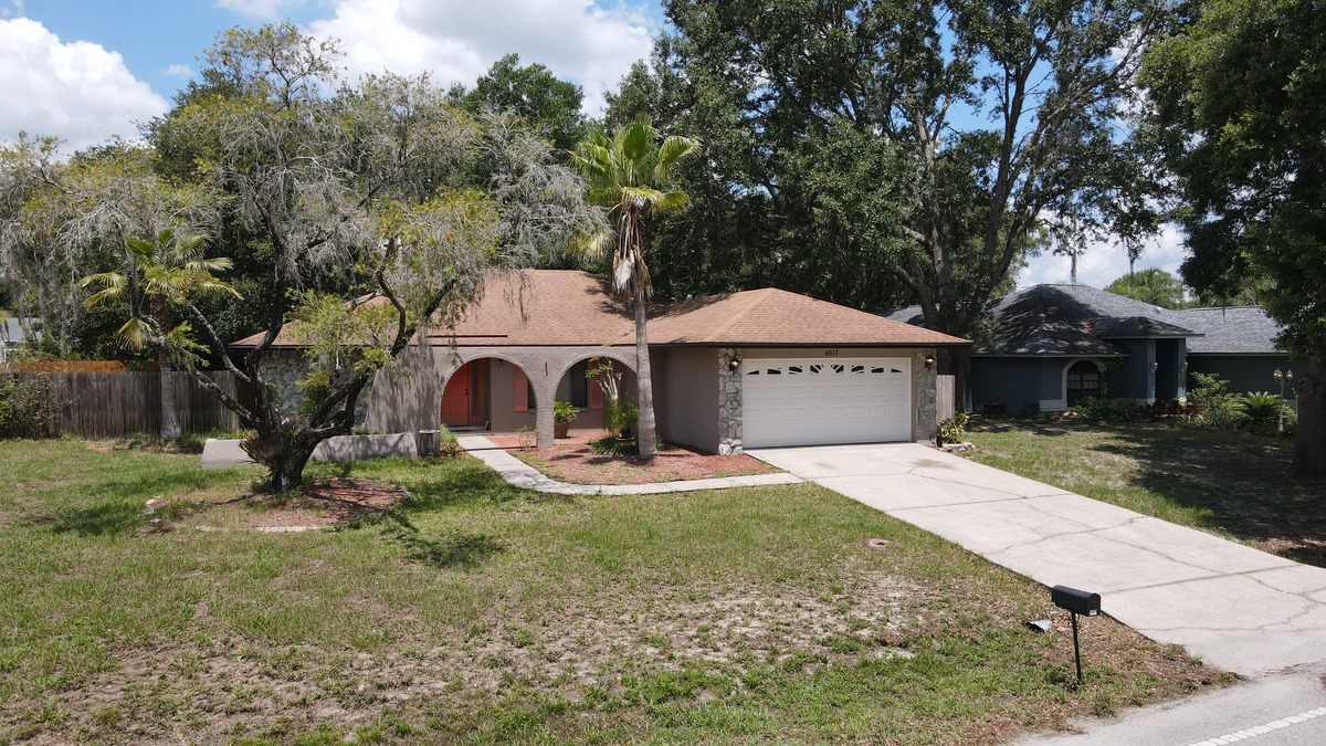 4617 Parkway Blvd, Lake Padgett Estates East, FL 34639 SmartReal