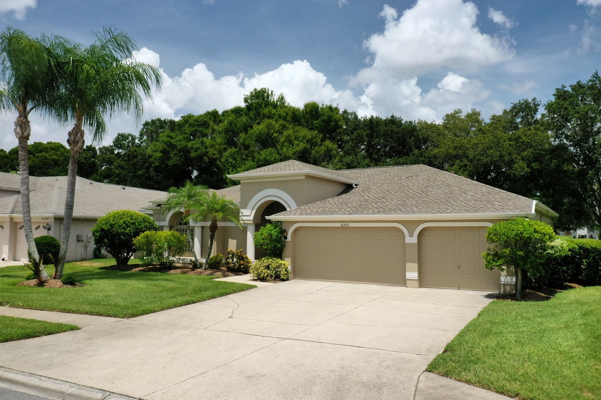 16507 Turnbury Oak Drive, Odessa, FL 33556 SmartReal