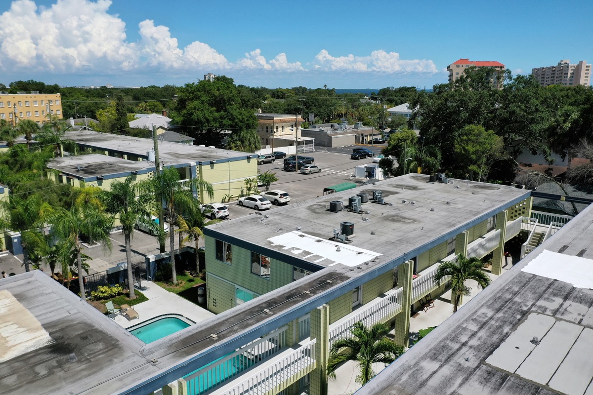 1301 South Howard Avenue, Tampa, FL 33606 SmartReal