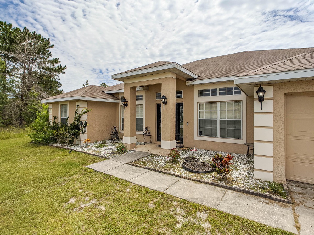 4121 Valley Brook Court, Spring Hill, FL 34606 SmartReal