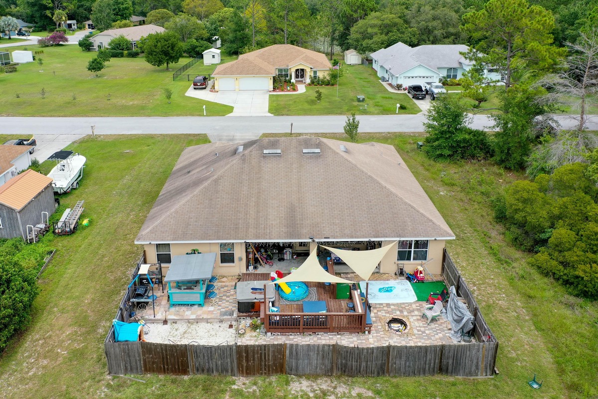 4121 Valley Brook Court, Spring Hill, FL 34606 SmartReal