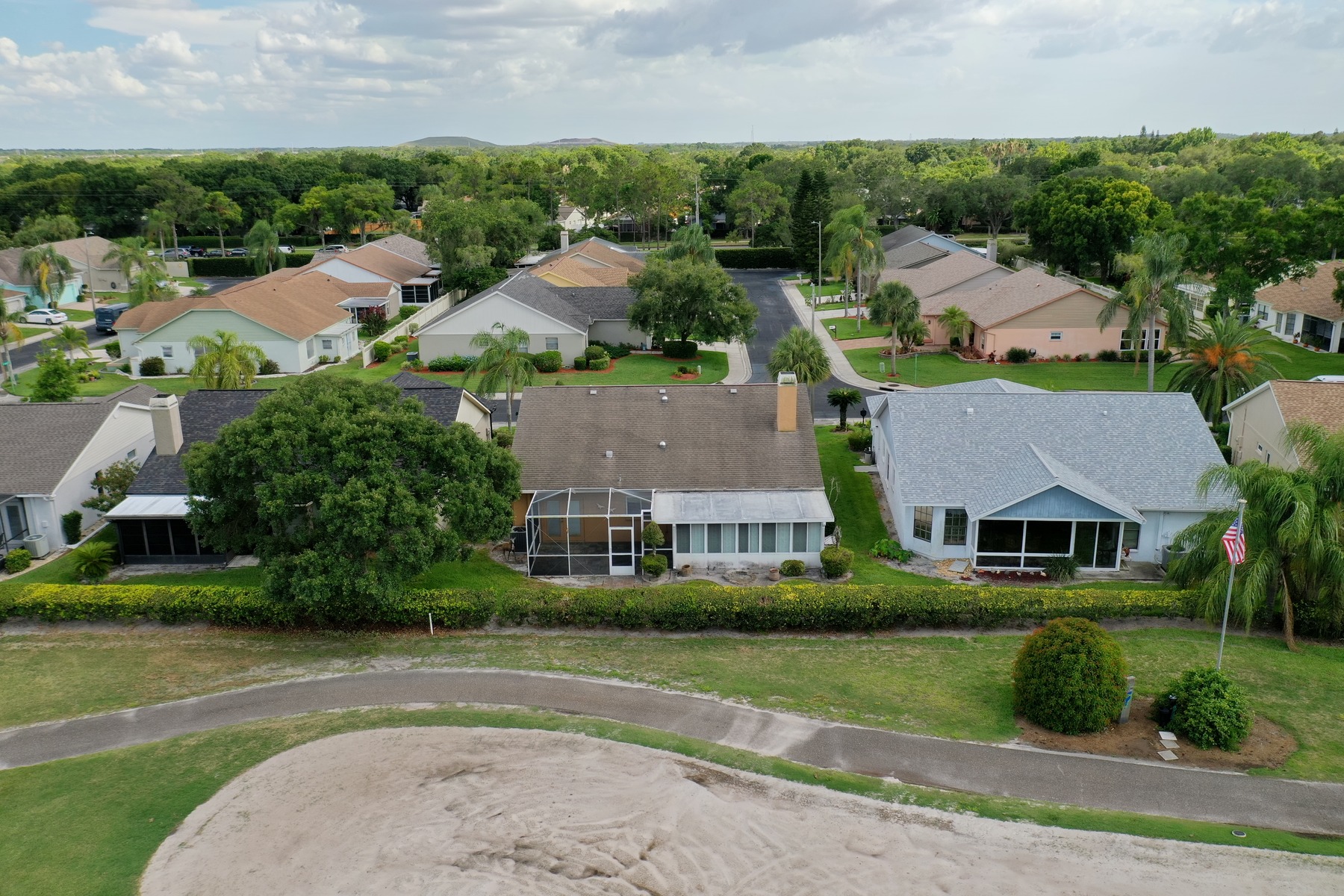 11214 Villas in the Green Drive, Riverview, Florida 33579 SmartReal