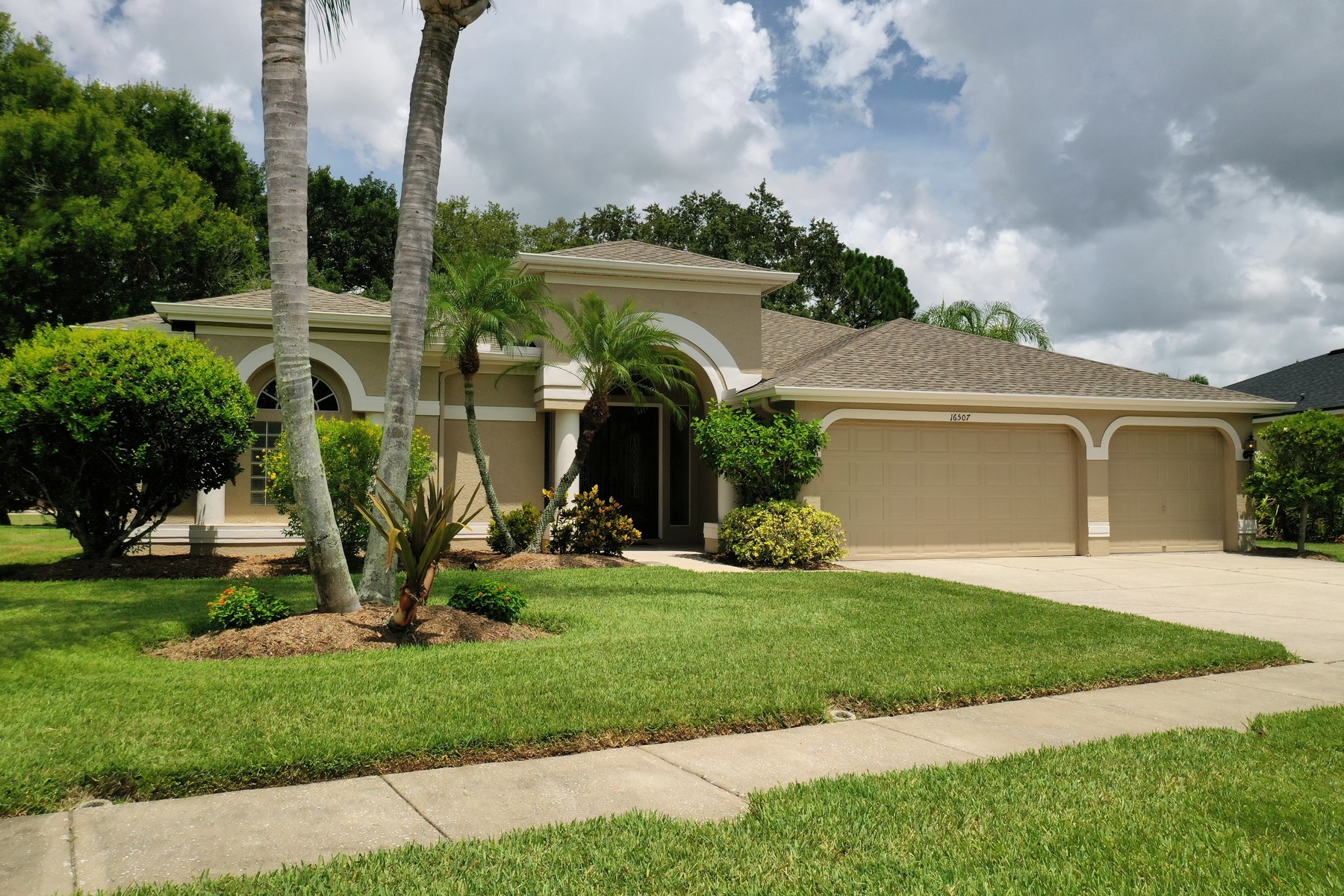 16507 Turnbury Oak Drive, Odessa, FL 33556 SmartReal