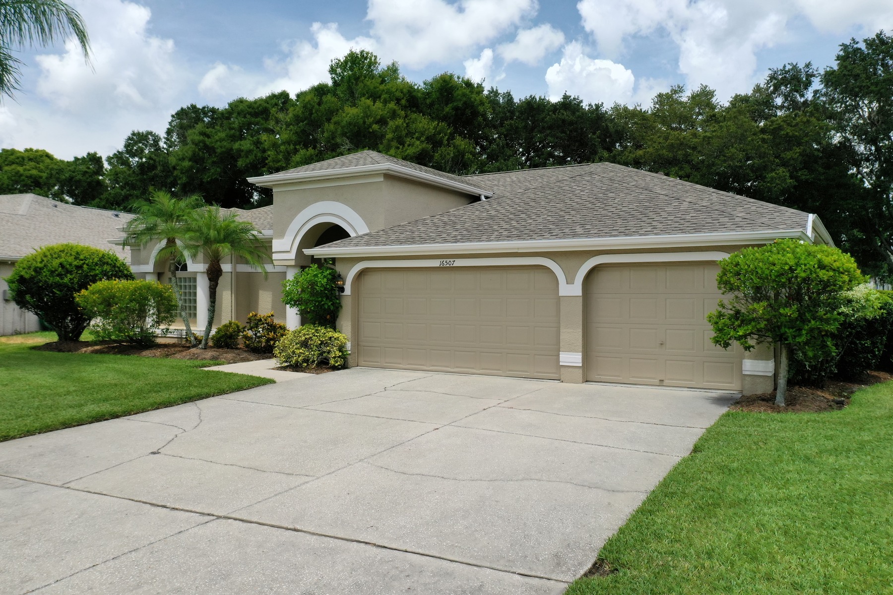 16507 Turnbury Oak Drive, Odessa, FL 33556 SmartReal