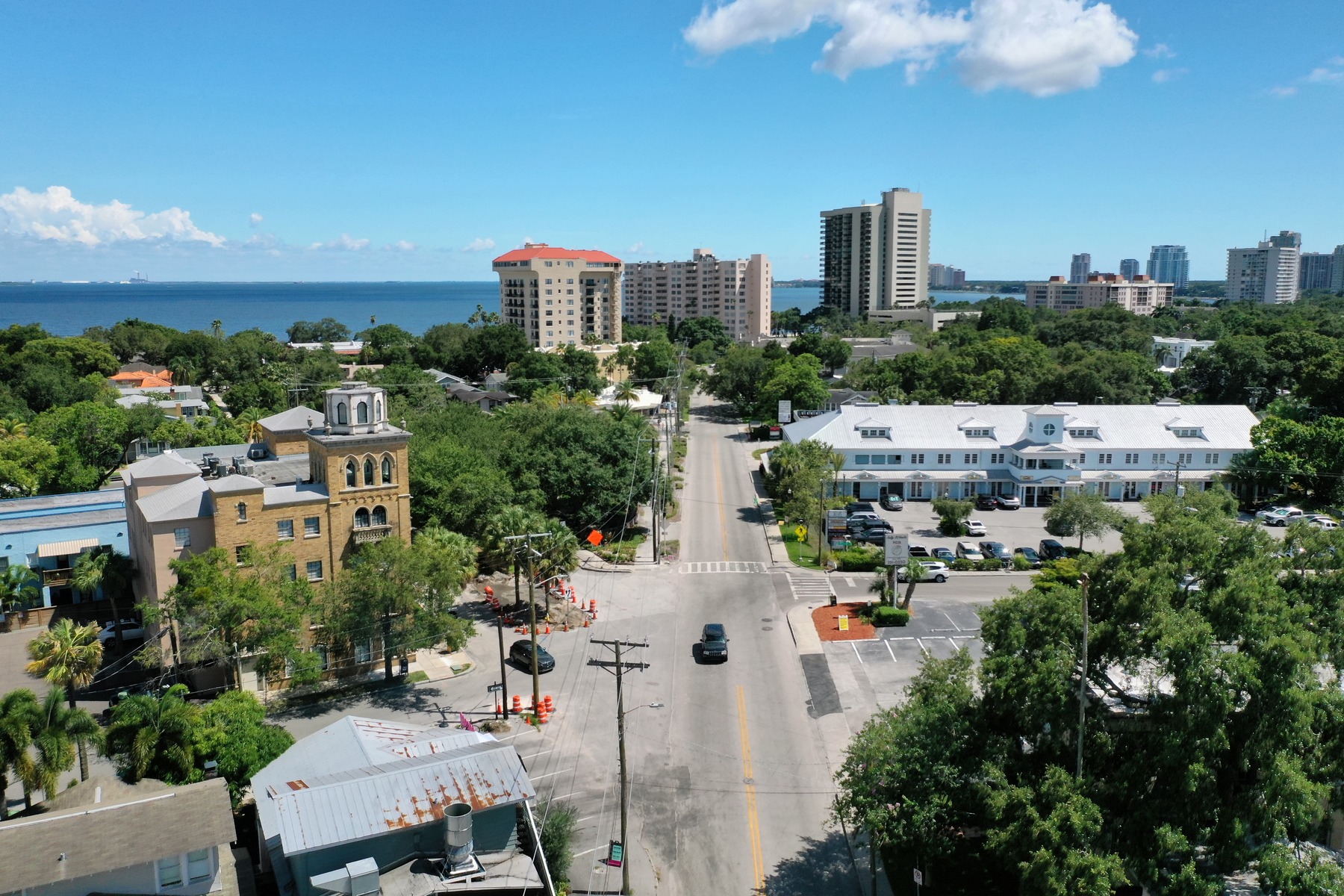 1301 South Howard Avenue, Tampa, FL 33606 SmartReal