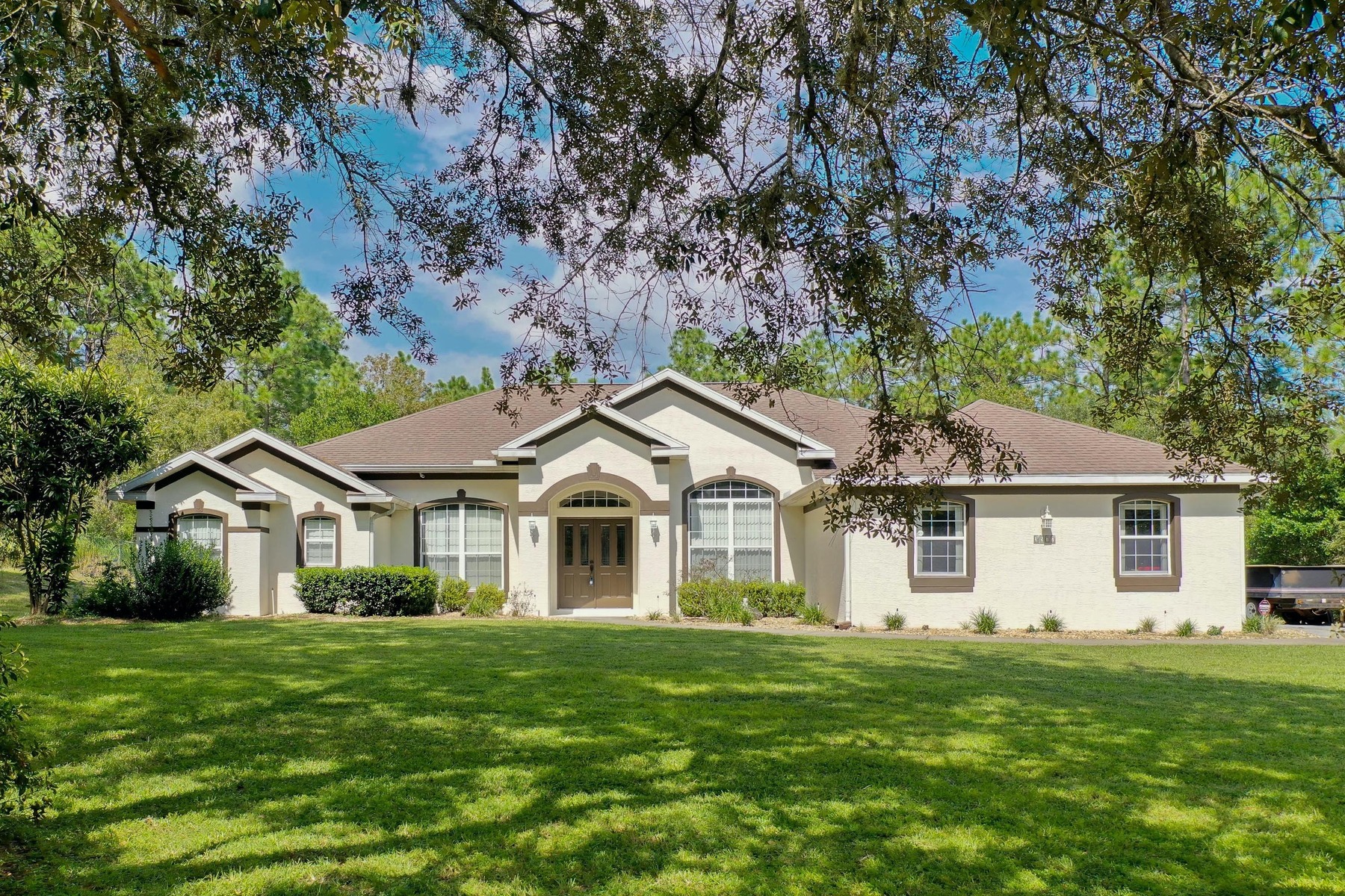 3577 West Pine Ridge Boulevard, Beverly Hills, FL 34465 SmartReal