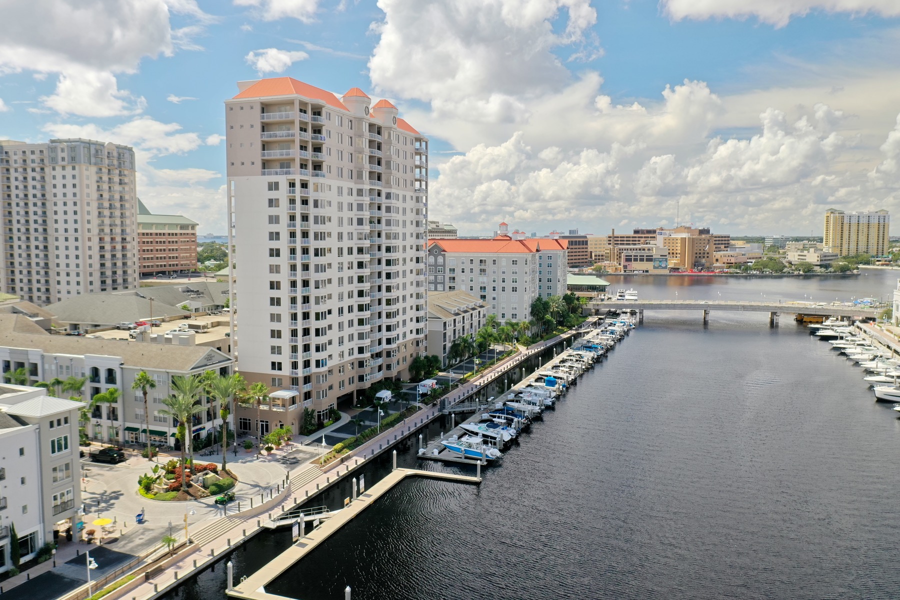 371 Channelside Walk Way UNIT 1202, Tampa, FL 33602 | SmartReal