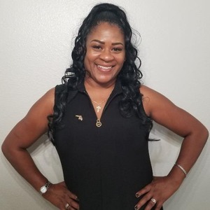 Sonya F Moore