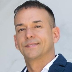 Alejandro Gonzalez