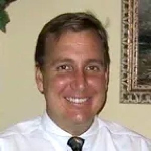Bill Crawford