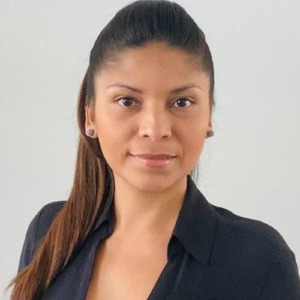 Luz M Silveira