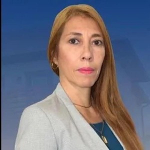 Gloria S Sanchez
