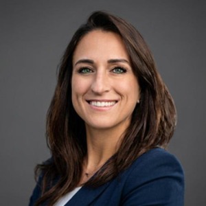 Rachel Magrini