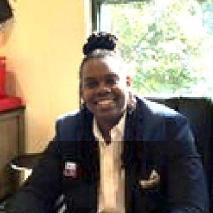 Anthony Mckenzie