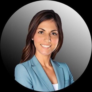 Shivani Mirpuri