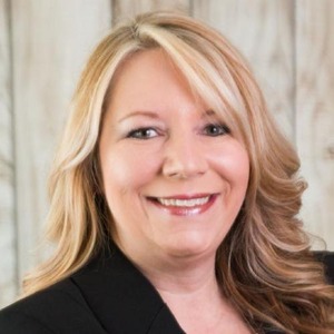 Jackie Hodges