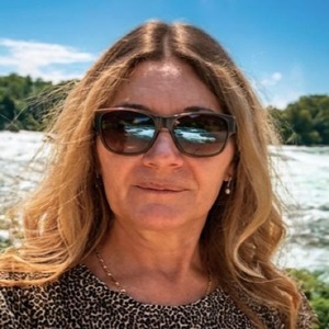 Branka Nenic