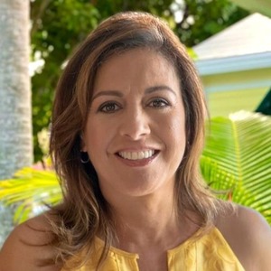 Claudia Haggerty