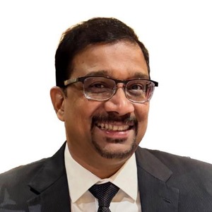 Ravi Pasumarthi