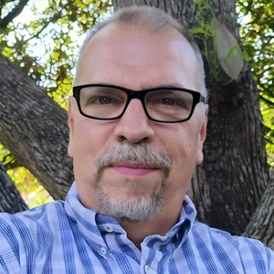 Doug Madden