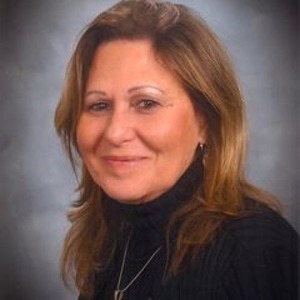 Sharon Seiden