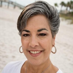 Maritza Hawthorne
