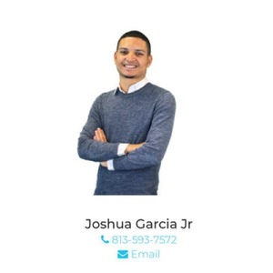 Joshua Garcia Jr.